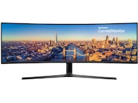 Samsung 49" LED C49J890 Bildskärmar Samsung 49" LED C49J890 Bildskärmar