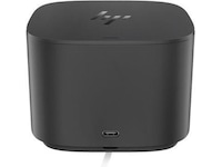 HP Elite 120W Thunderbolt Dock Dockningsstation HP Elite 120W Thunderbolt Dock Dockningsstation