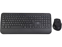 iiglo MK610 Combo Trådlös Mus & tangentbord -kombinasjonspakker iiglo MK610 Combo Trådlös Mus & tangentbord -kombinasjonspakker