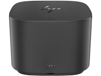 HP Elite 230W Thunderbolt Dock Dockningsstation HP Elite 230W Thunderbolt Dock Dockningsstation