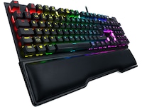 Svive Oberon red switch gamingtangentbord (svart) Gaming tangentbord