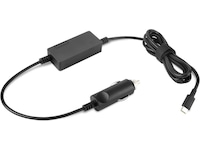 Lenovo Billaddarer 65W USB-C Batteri och laddare