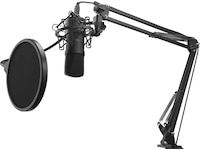 Svive Hydra Streaming Kit Mikrofon