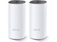 TP-Link Deco M4 Mesh System Router