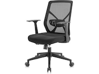 Ergonomisk kontorsstol med hög rygg Kontorsstolar