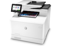 HP LaserJet Pro MFP M479fdw Laserskrivare