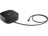 HP Elite G5 Docking Dockningsstation