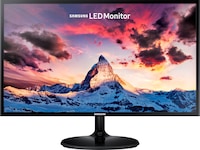 Samsung 24" skärm S24F354 Bildskärmar Samsung 24" skärm S24F354 Bildskärmar