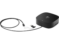 HP USB-C Universal Dock G2 Dockningsstation