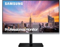 Samsung 27" skärm S27R650F Bildskärmar