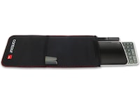 Contour RollerMouse Red Plus Trådlös Travelkit Ergonomi Contour RollerMouse Red Plus Trådlös Travelkit Ergonomi