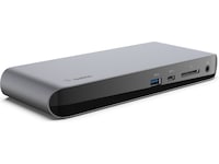 Belkin Thunderbolt 3 Dock Pro Dockningsstation Belkin Thunderbolt 3 Dock Pro Dockningsstation