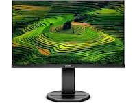 Philips 24" skärm 241B8QJEB/00 Bildskärmar