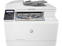 HP LaserJet Pro M183fw Multifunktion