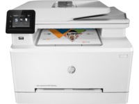 HP LaserJet Pro M283fdw Multifunktion