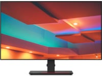 Lenovo 27" skärm ThinkVision P27q-20 Bildskärmar