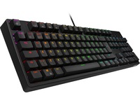 Svive Triton Full blue switch (svart) Gaming tangentbord