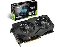ASUS GeForce RTX 2060 DUAL EVO OC PCI Express ASUS GeForce RTX 2060 DUAL EVO OC PCI Express
