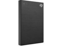 Seagate Backup Plus Slim 1TB Svart Hårddisk Extern Seagate Backup Plus Slim 1TB Svart Hårddisk Extern