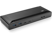 iiglo 14-i-1 Universal Docking Dockningsstation