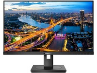 Philips 24" skärm 242B1/00 Bildskärmar