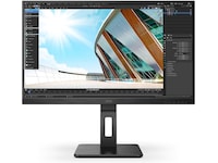 AOC 27" skärm Q27P2Q Bildskärmar