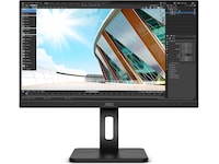 AOC 24" skärm 24P2Q Bildskärmar