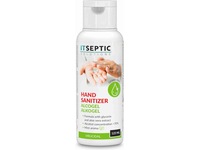 Handdesinfektion Gel >70% Alkohol 125ml Rengöring
