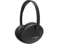 KOSS KPH7 hörlurar med sladd, On-Ear (svart) Hörlur