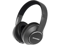 KOSS BT740iQZ trådlösa hörlurar, In-ear (svart) Hörlur