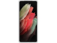 Galaxy S21 Ultra Clear Standing Cover från Samsung Skydd för mobil Galaxy S21 Ultra Clear Standing Cover från Samsung Skydd för mobil
