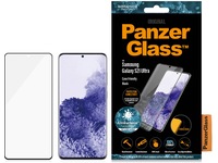 Galaxy S21 Ultra Skärmskyddare från PanzerGlass Skärmskydd Galaxy S21 Ultra Skärmskyddare från PanzerGlass Skärmskydd