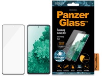 Galaxy S21 Skärmskyddare från PanzerGlass Skärmskydd Galaxy S21 Skärmskyddare från PanzerGlass Skärmskydd