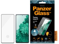 Galaxy S21 Skärmskyddare FP från PanzerGlass Skärmskydd Galaxy S21 Skärmskyddare FP från PanzerGlass Skärmskydd
