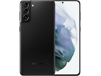 Samsung Galaxy S21 Plus 5G 256GB Phantom Black Mobiltelefon Samsung Galaxy S21 Plus 5G 256GB Phantom Black Mobiltelefon