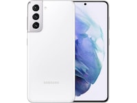 Samsung Galaxy S21 5G 256GB Phantom White Mobiltelefon Samsung Galaxy S21 5G 256GB Phantom White Mobiltelefon