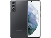 Samsung Galaxy S21 5G 256GB Phantom Gray Mobiltelefon Samsung Galaxy S21 5G 256GB Phantom Gray Mobiltelefon