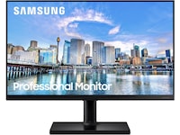 Samsung 24" skärm F24T450 Bildskärmar