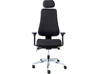 Kenson BONO Office Chair. Premium kontorsstol med god kvalitet Kontorsstolar