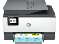 HP skrivare Officejet Pro 9015e Bläckstråle