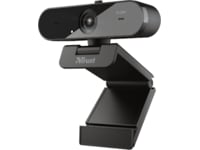 Trust TW-250 QHD (2K) webbkamera 1080p