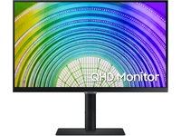Samsung 24" skärm S24A600 Bildskärmar