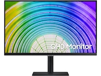 Samsung 27" skärm S27A600 Bildskärmar
