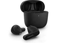 Philips T2236 trådlösa hörlurar, In-ear (svart) Hörlur