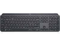 Logitech MX KEYS FOR BUSINESS - GRAPHITE. Tangentbord
