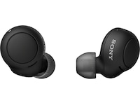 Sony WF -C500 trådlösa hörlurar, In-ear med mikrofon (svart) Hörlur