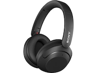 Sony WH-XB910N trådlösa hörlurar, Over-Ear med mikrofon (svart) Hörlur