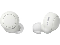 Sony WF -C500 trådlösa hörlurar, In-ear med mikrofon (vit) Hörlur