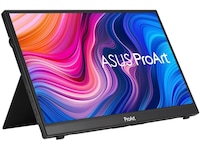 ASUS 14" portabel touch skärm ProArt PA148CTV Bildskärmar