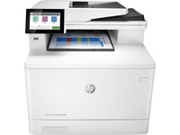 HP skrivare Color LaserJet Enterprise MFP M480f Multifunktion